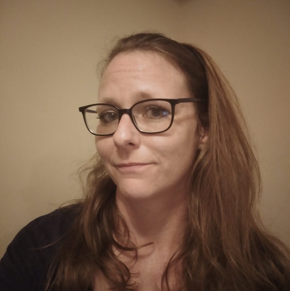 Meet your Posher, Karen